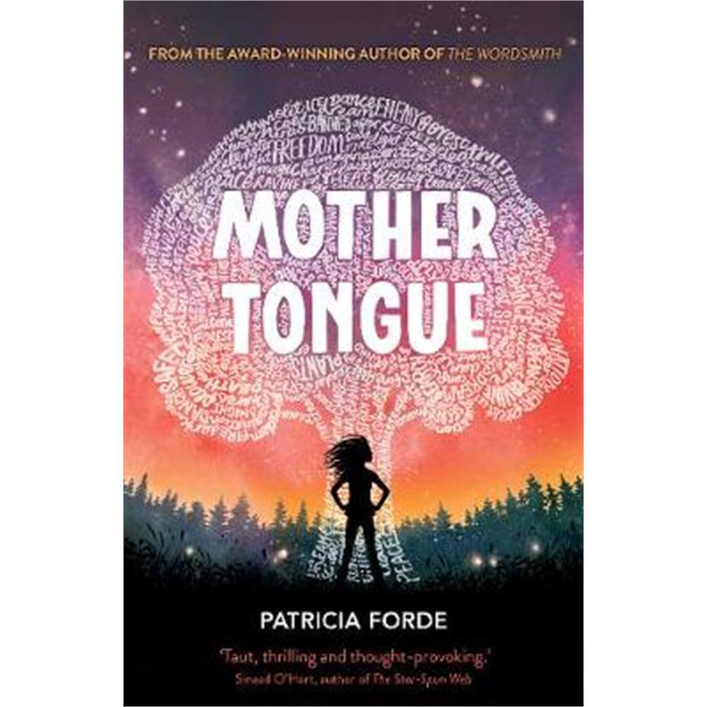 Mother Tongue (Paperback) - Patricia Forde